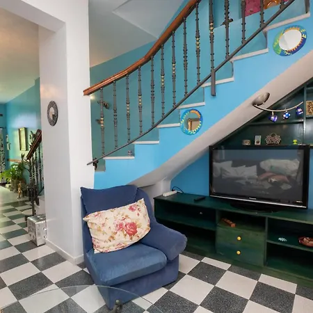 Casa vacanze Casa Adela By Spainsunrentals 1058
