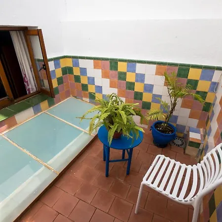 Casa Adela By Spainsunrentals 1058 Casa vacanze *