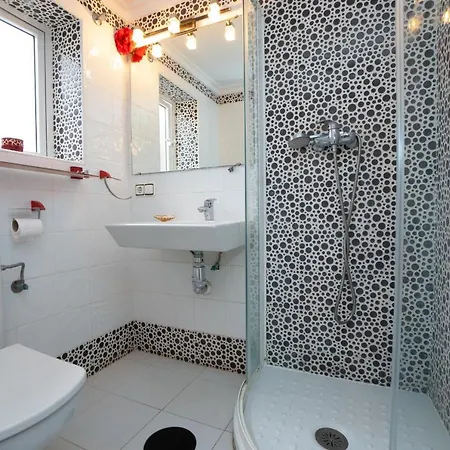 Casa vacanze Casa Adela By Spainsunrentals 1058 *