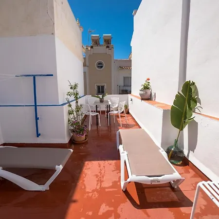 Casa vacanze Casa Adela By Spainsunrentals 1058 Nerja