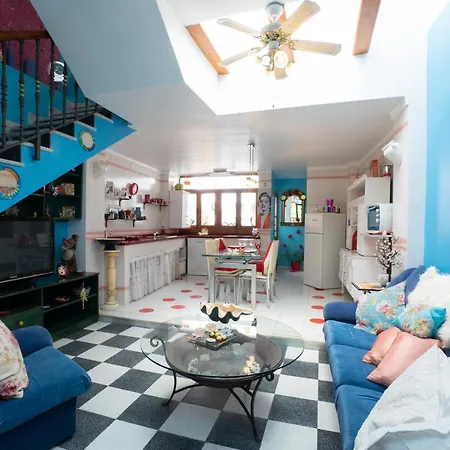 Casa vacanze Casa Adela By Spainsunrentals 1058