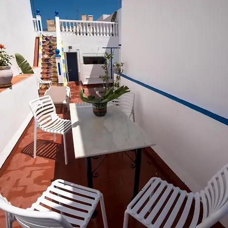 Casa vacanze Casa Adela By Spainsunrentals 1058 Nerja