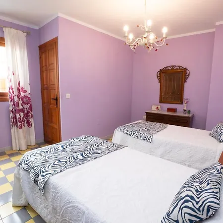 Casa vacanze Casa Adela By Spainsunrentals 1058
