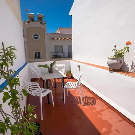 Casa vacanze Casa Adela By Spainsunrentals 1058 *