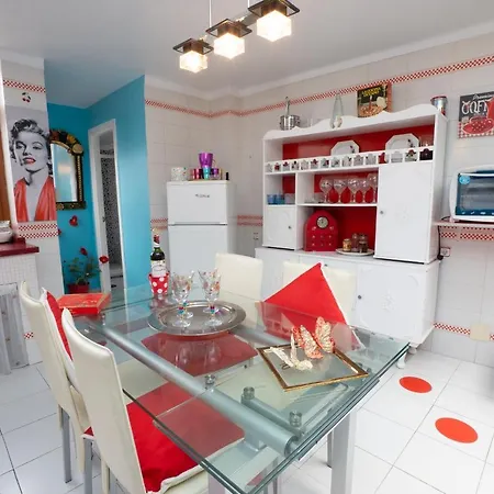 Casa Adela By Spainsunrentals 1058