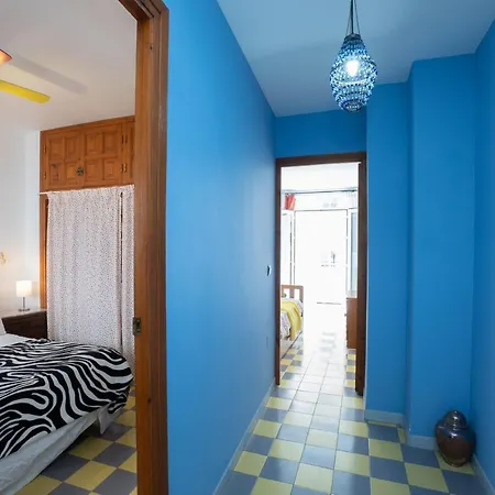Tatil Evi Casa Adela By Spainsunrentals 1058 Nerja
