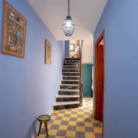 Casa Adela By Spainsunrentals 1058 Tatil Evi