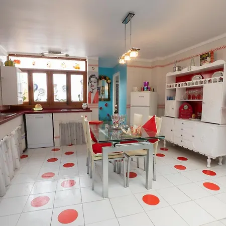 Casa Adela By Spainsunrentals 1058 Tatil Evi Nerja