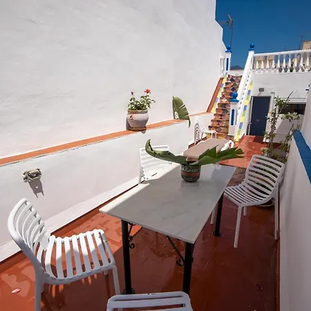 Casa Adela By Spainsunrentals 1058 Tatil Evi *