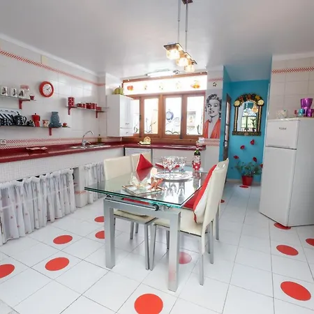 Casa Adela By Spainsunrentals 1058 Tatil Evi