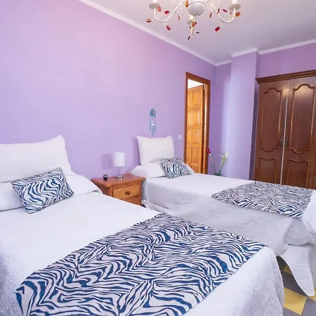 Casa Adela By Spainsunrentals 1058 Tatil Evi