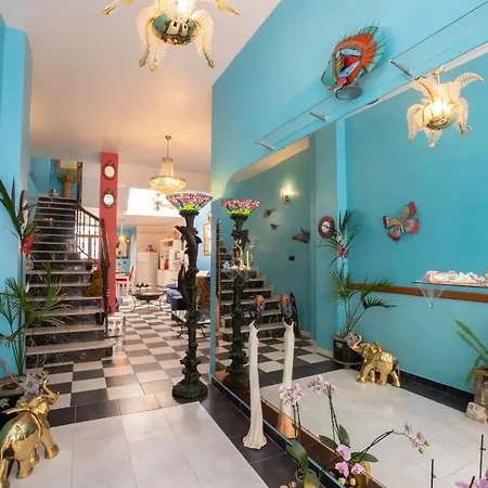 Casa Adela By Spainsunrentals 1058 Tatil Evi *