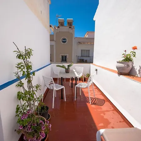 Casa Adela By Spainsunrentals 1058 Tatil Evi