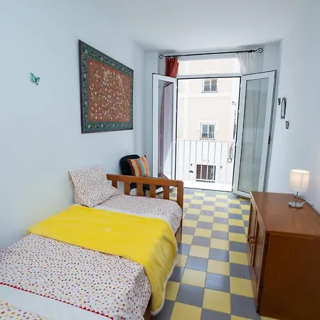 Tatil Evi Casa Adela By Spainsunrentals 1058 *
