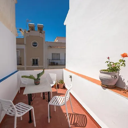 Casa Adela By Spainsunrentals 1058 Tatil Evi