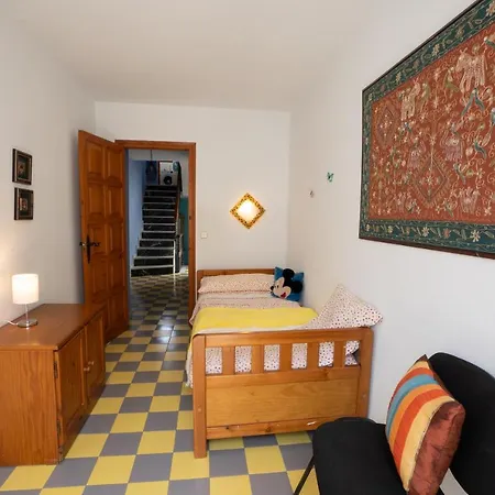 Casa Adela By Spainsunrentals 1058 Tatil Evi