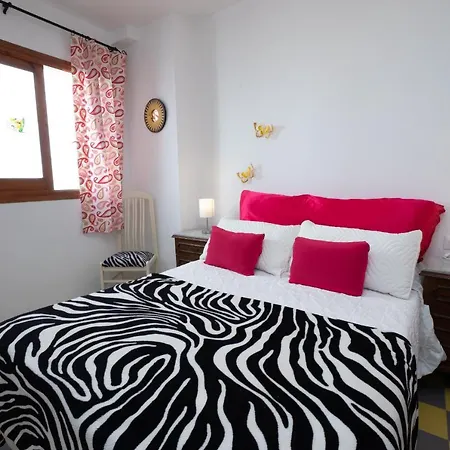 Casa Adela By Spainsunrentals 1058 Tatil Evi